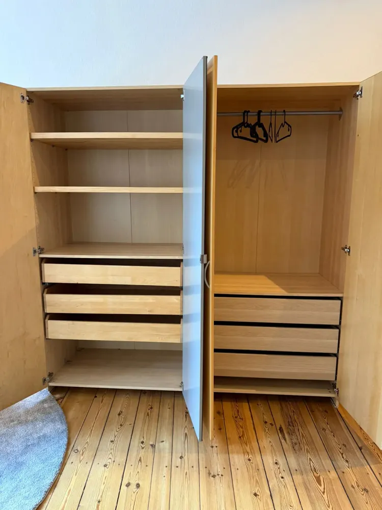 Shared room with 22 m² in Berlin – Photo 8