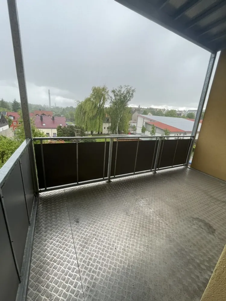4 Zimmer Wohnung mit 86 m² in Weißenfels – Bild 7