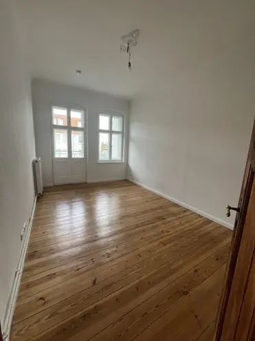 2 Zimmer Wohnung mit 54 m² in Berlin – Bild 5