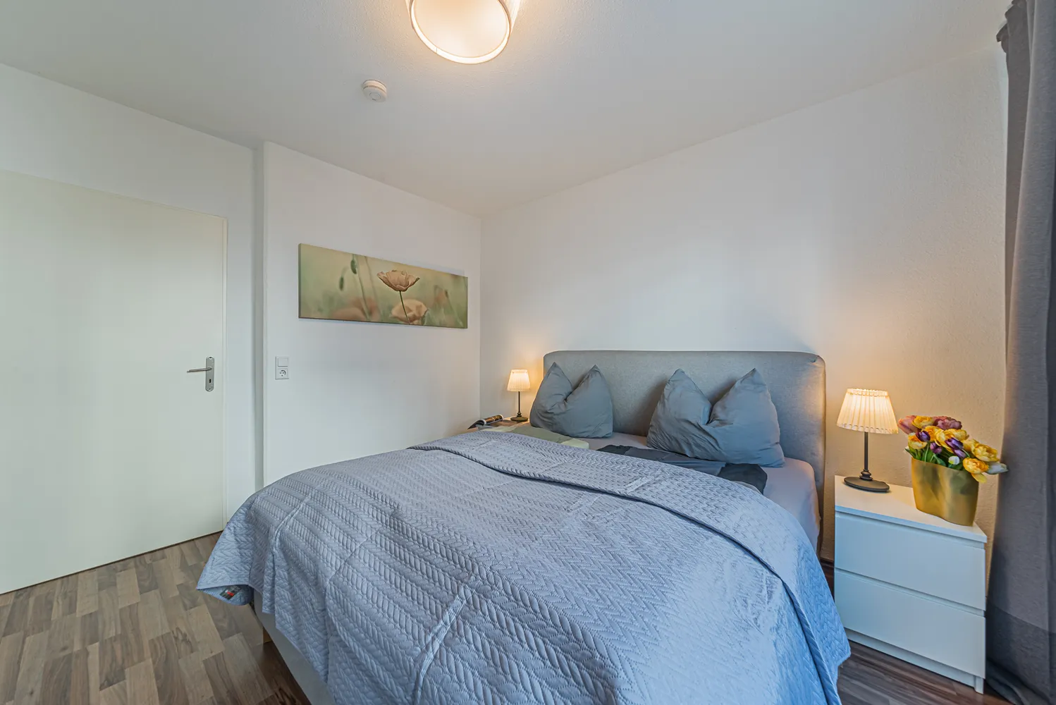 3 Zimmer Wohnung mit 82 m² in Frankfurt am Main – Bild 10