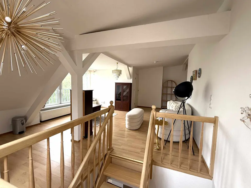 3 Zimmer Wohnung mit 103 m² in Bernau bei Berlin – Bild 8