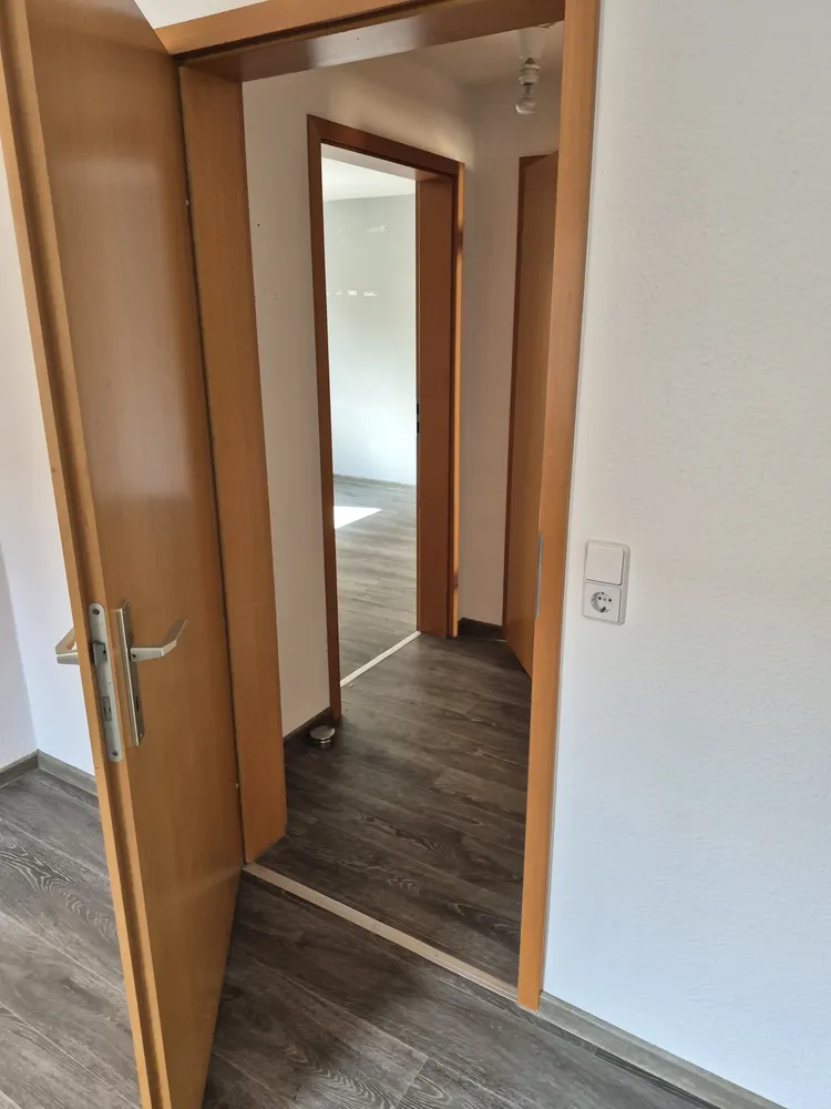 2 Zimmer Wohnung mit 40 m² in Sonneberg – Bild 5
