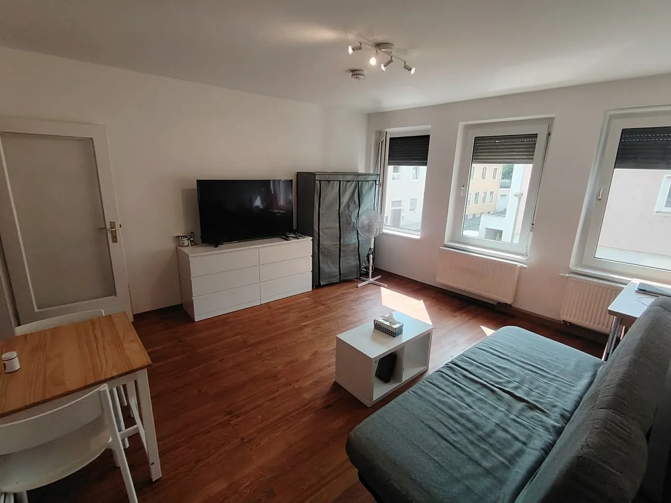 2 Zimmer Wohnung mit 54 m² in Augsburg – Bild 9