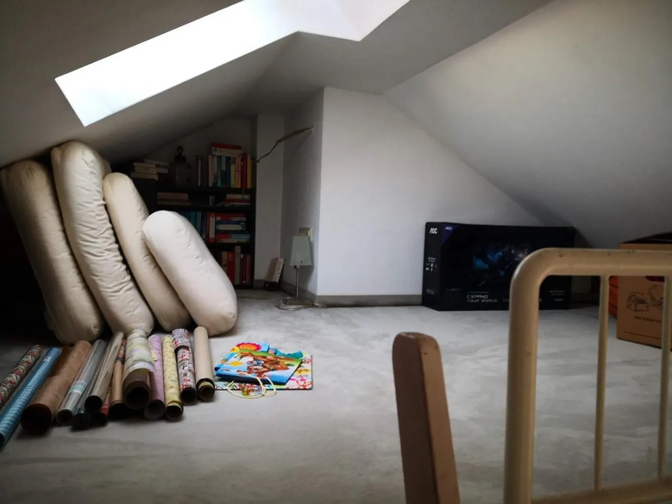 2 room apartment with 59 m² in Munich – Photo 3