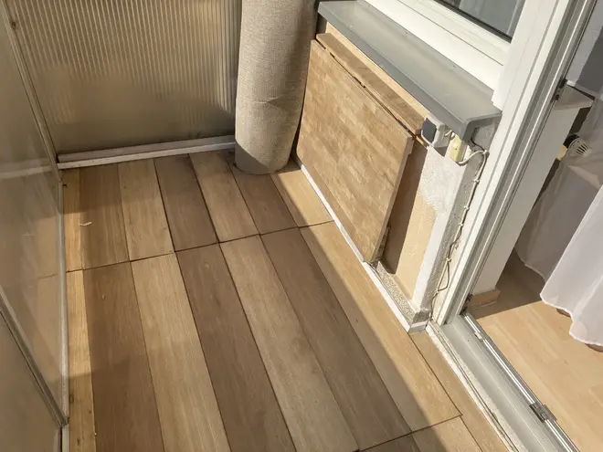 3 Zimmer Wohnung mit 70 m² in Nürnberg – Bild 5