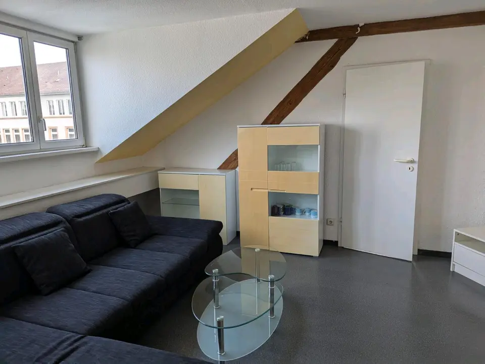 3 Zimmer Wohnung mit 63 m² in Gießen – Bild 3