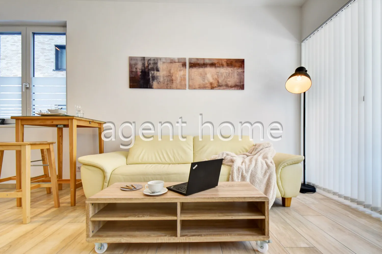 2 Zimmer Wohnung mit 46 m² in Stuttgart – Bild 8