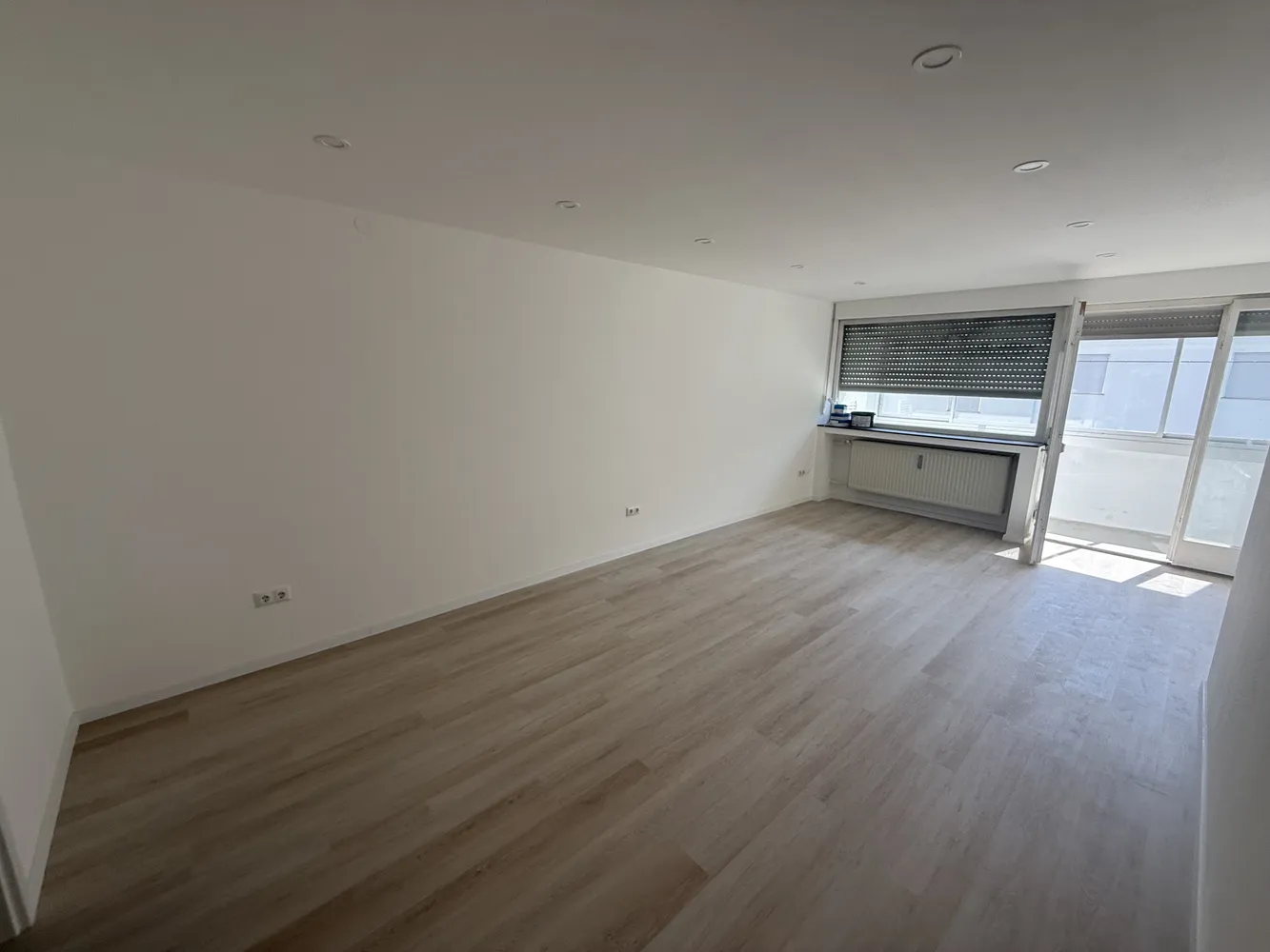 2 Zimmer Wohnung mit 54 m² in Augsburg – Bild 8