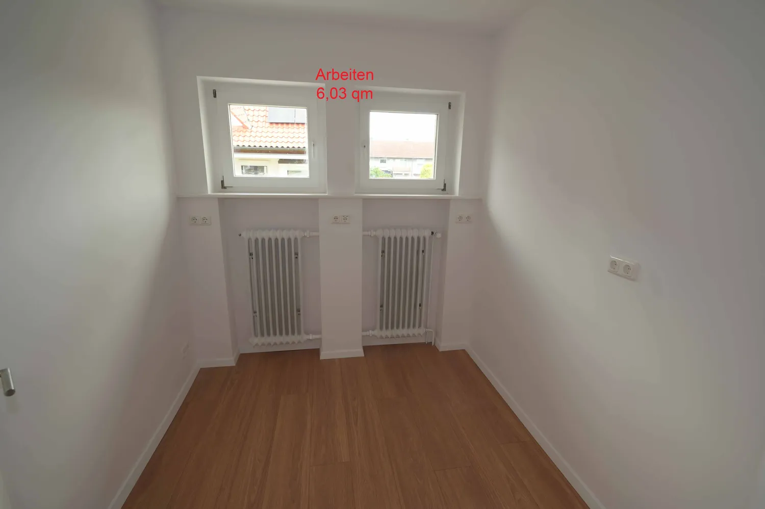 3 Zimmer Wohnung mit 86 m² in Peine – Bild 12
