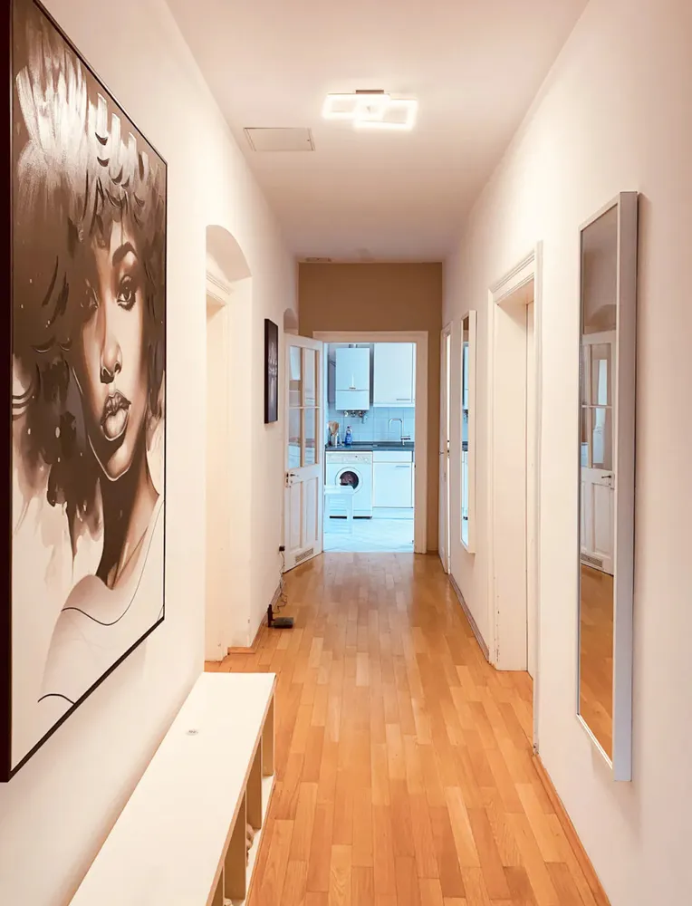 WG-Zimmer mit 20 m² in München – Bild 3