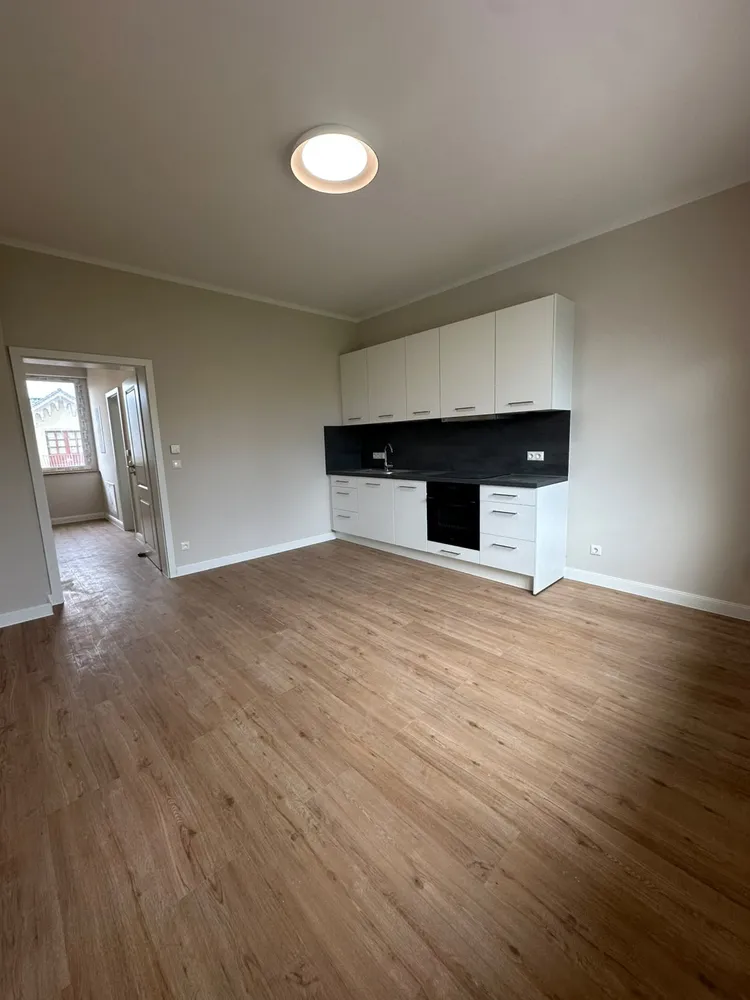2 Zimmer Wohnung mit 57 m² in Hamburg – Bild 11