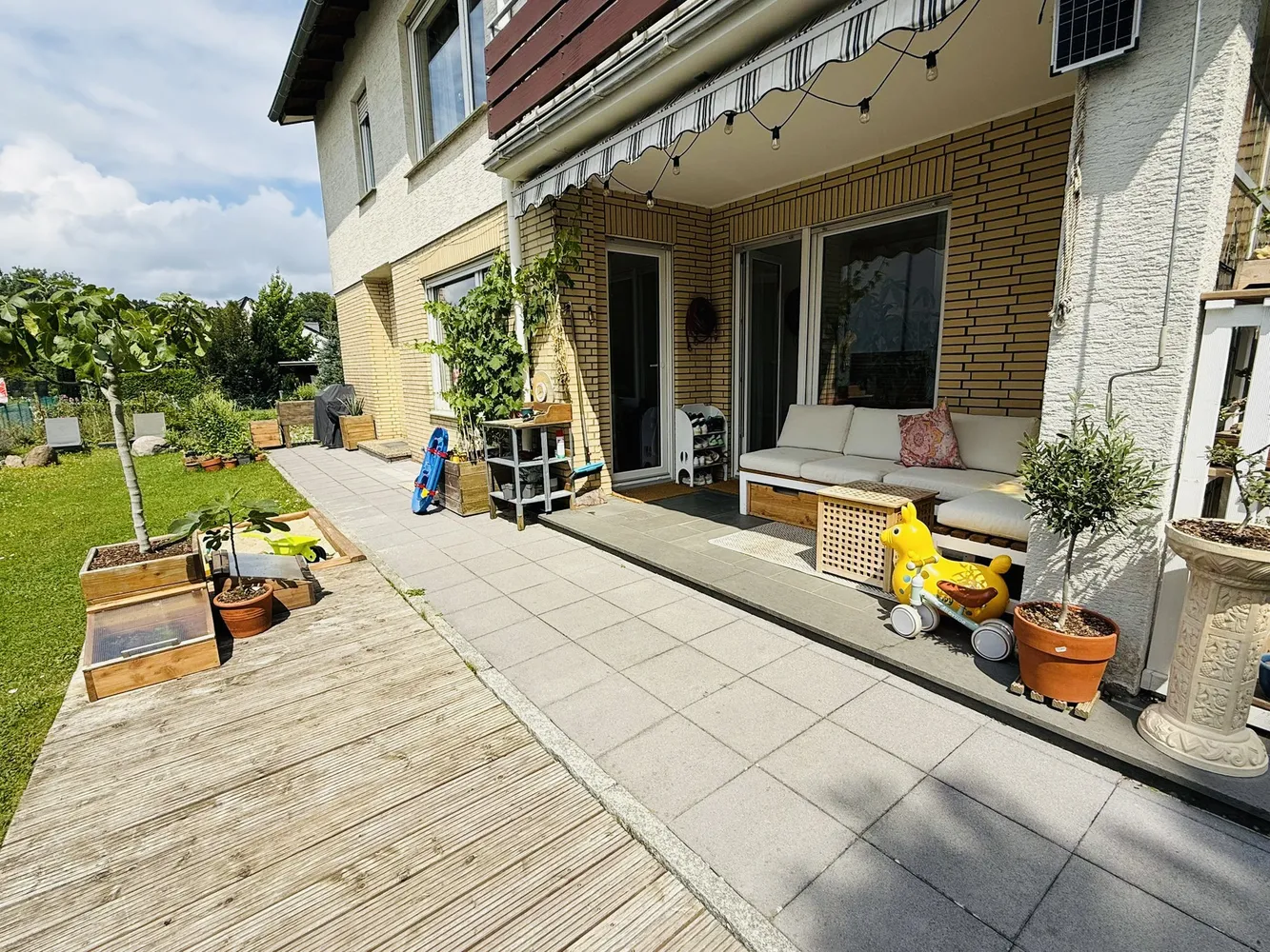 3 Zimmer Wohnung mit 106 m² in Paderborn – Bild 8