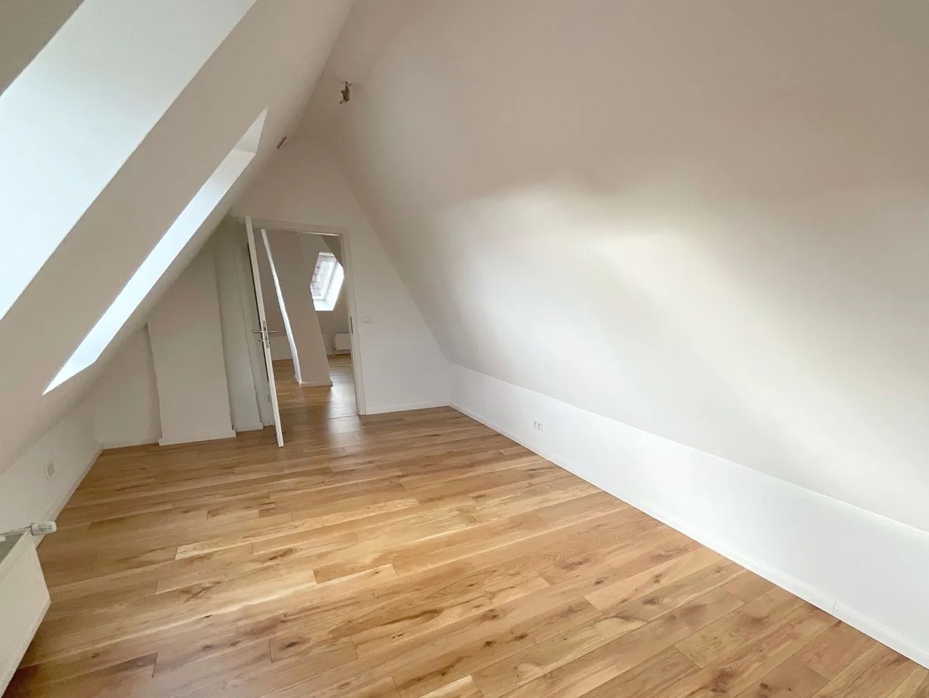 3 Zimmer Wohnung mit 68 m² in Münster – Bild 11