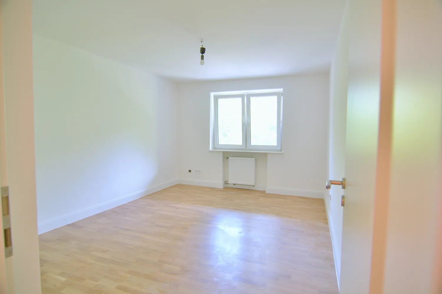 3 Zimmer Wohnung mit 90 m² in Frankfurt am Main – Bild 12