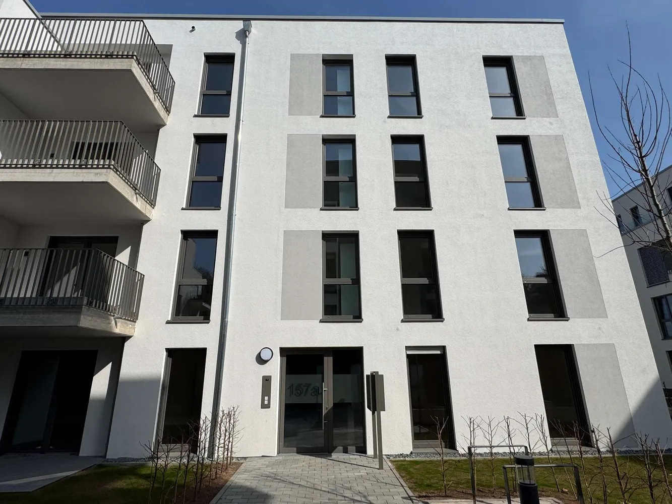3 room apartment with 80 m² in Mainz – Photo 8
