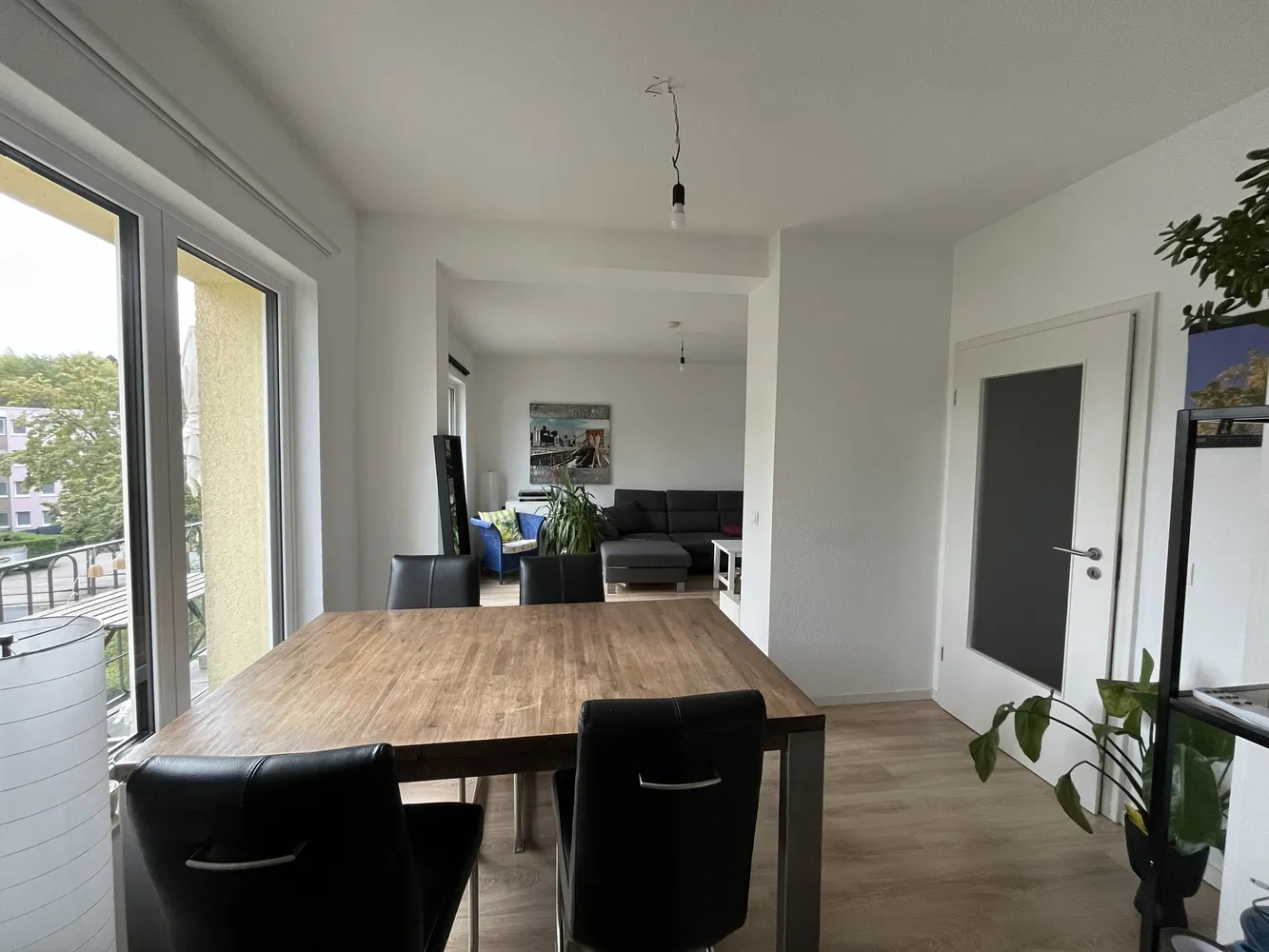 3 Zimmer Wohnung mit 74 m² in Aachen – Bild 7