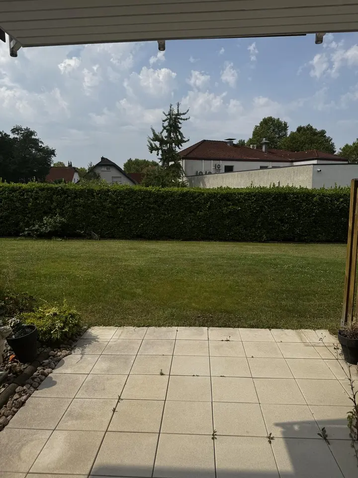 2 Zimmer Wohnung mit 62 m² in Herford – Bild 8