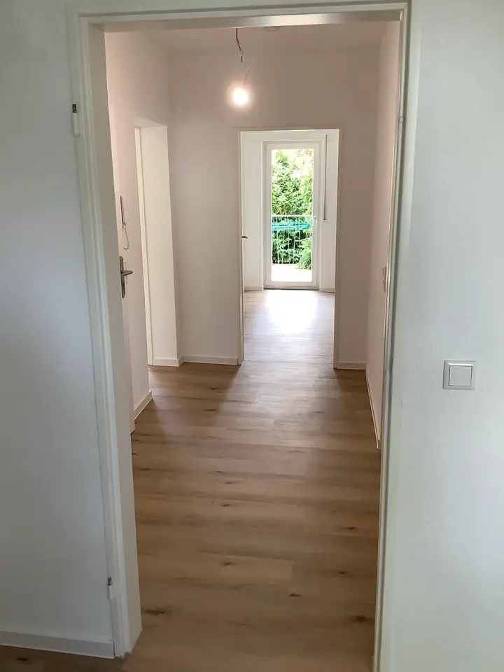 2 Zimmer Wohnung mit 66 m² in Offenbach – Bild 8
