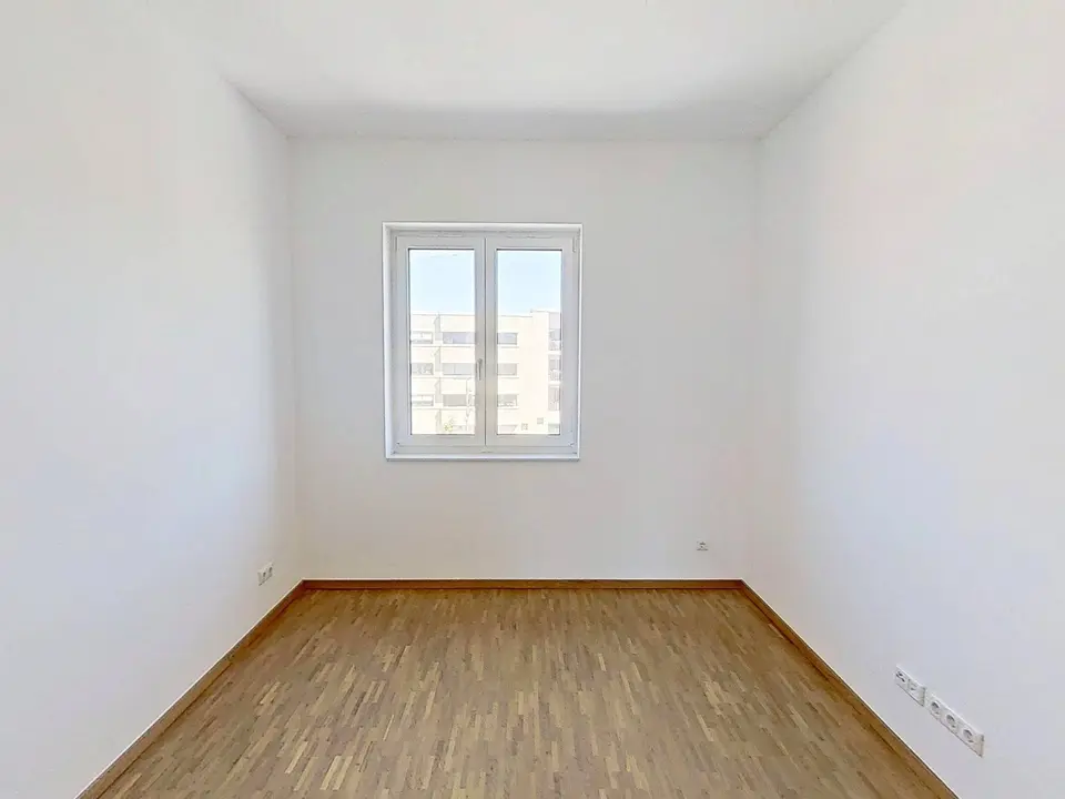 2 Zimmer Wohnung mit 59 m² in Hannover – Bild 6