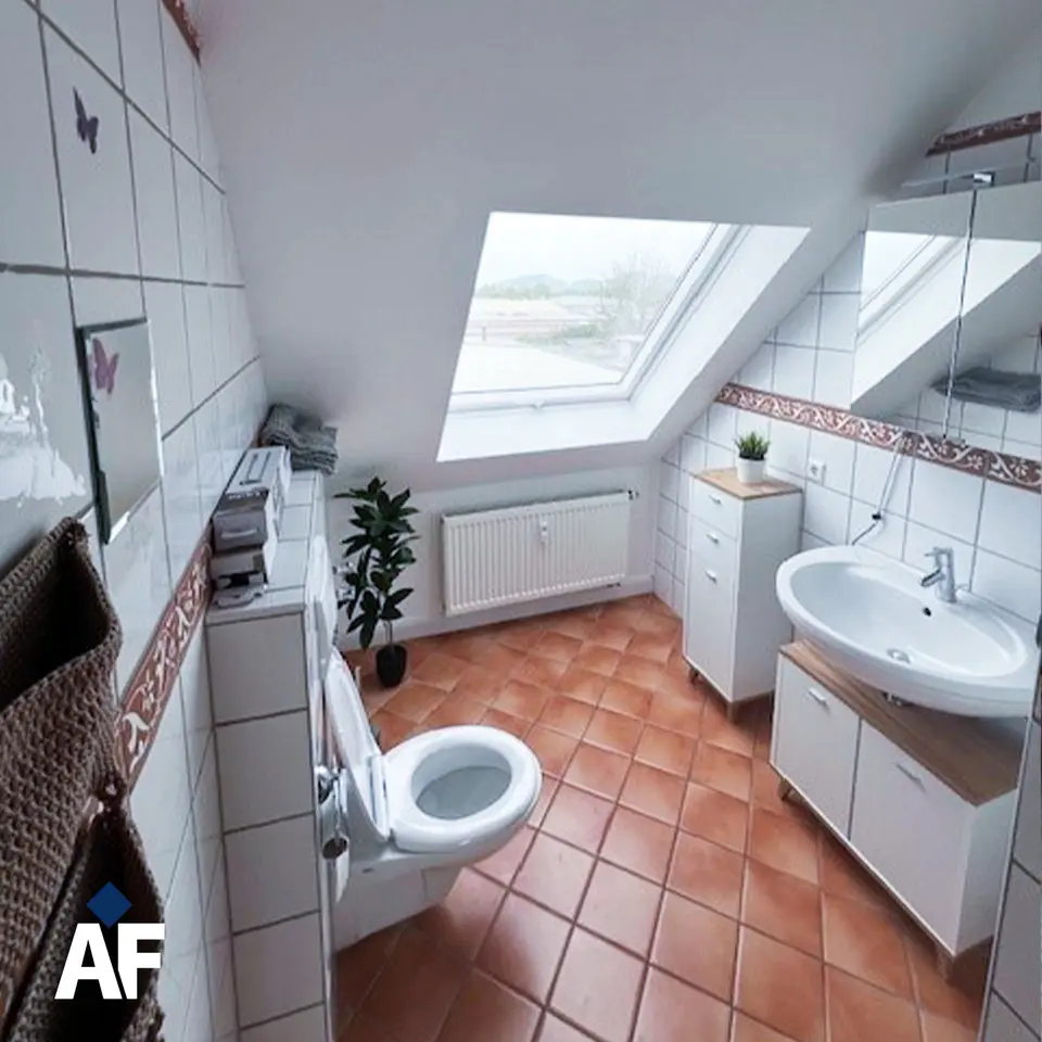 WG-Zimmer mit 25 m² in Bühl – Bild 9