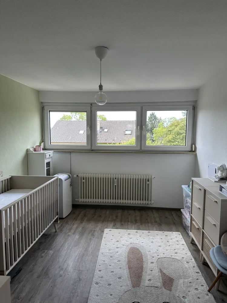 4 Zimmer Wohnung mit 92 m² in Karlsruhe – Bild 5