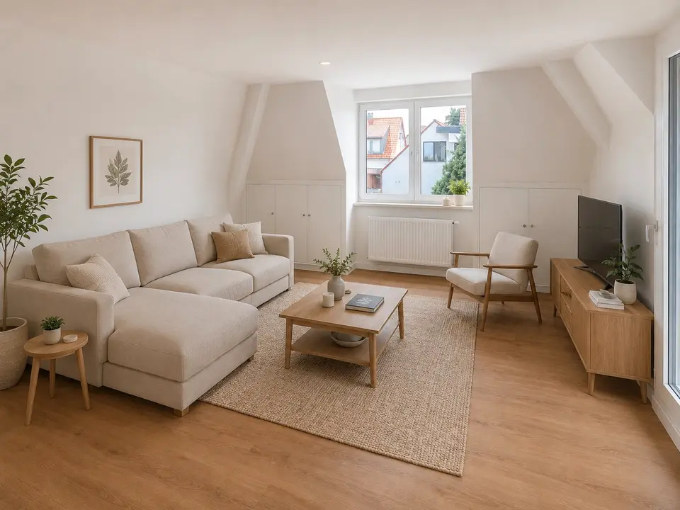 4 Zimmer Wohnung mit 86 m² in Ahaus – Bild 9