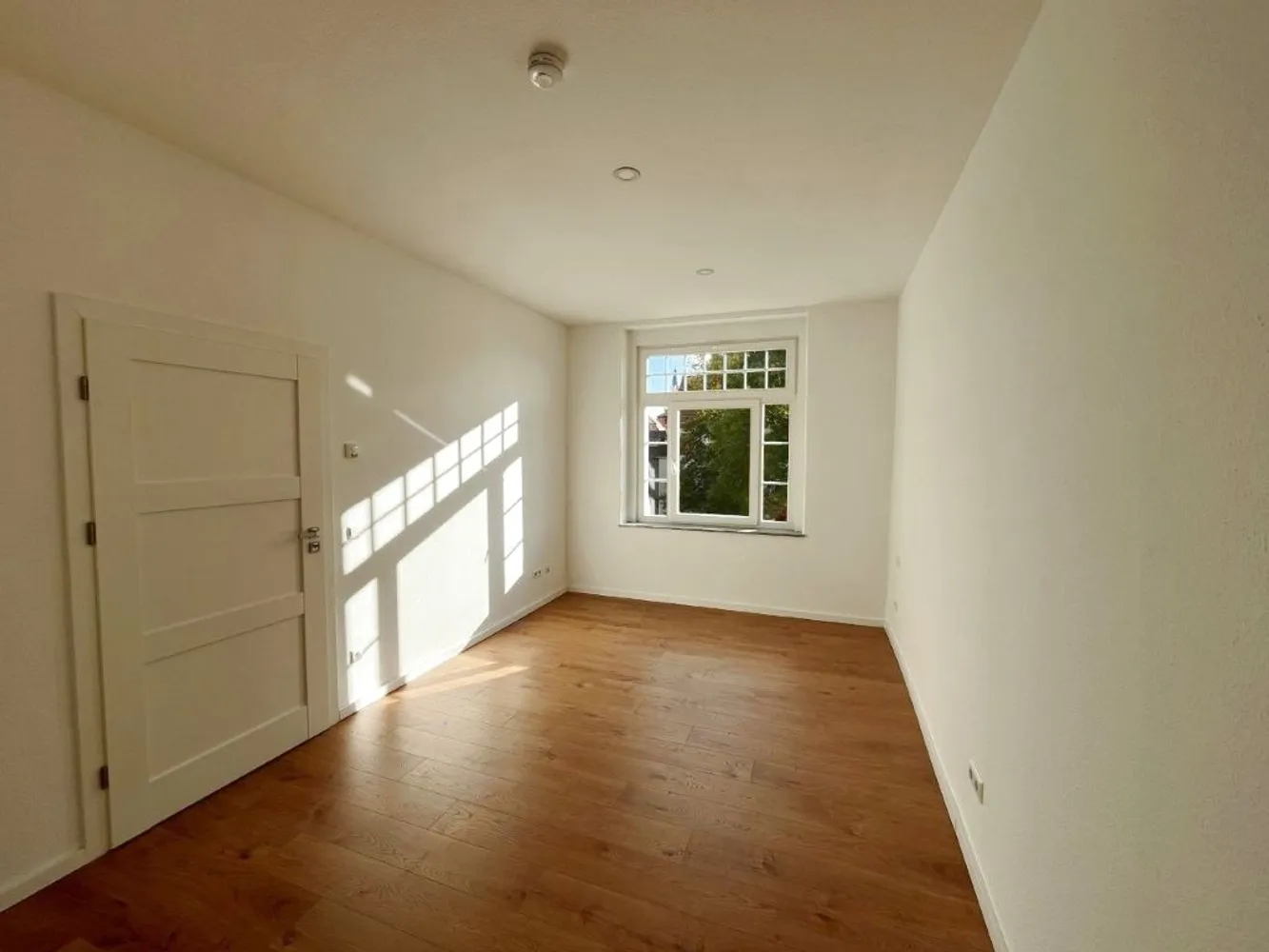 2 Zimmer Wohnung mit 82 m² in Löbau – Bild 1