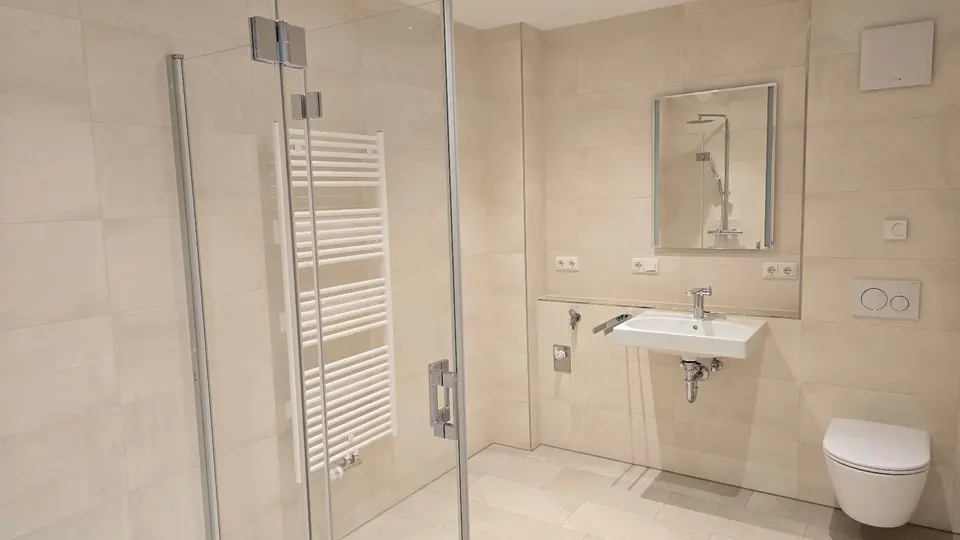 3 room apartment with 70 m² in Passau – Photo 9