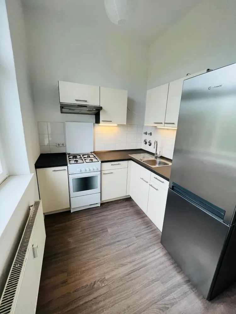1 Zimmer Wohnung mit 42 m² in Berlin – Bild 5