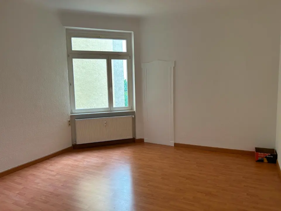 4 room apartment with 107 m² in Eisenach – Photo 10