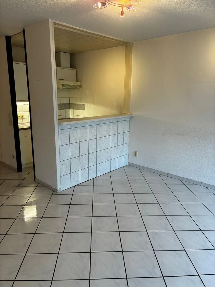 2 room apartment with 54 m² in Düsseldorf – Photo 6
