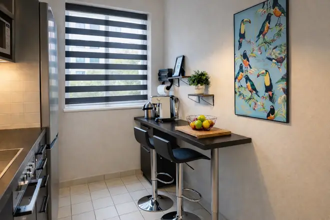 3 Zimmer Wohnung mit 76 m² in München – Bild 7