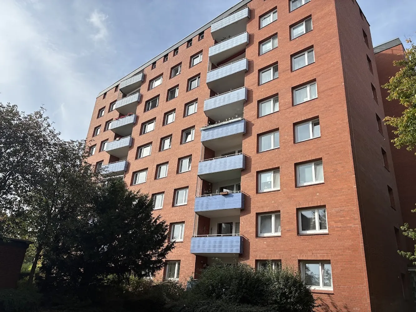 2 Zimmer Wohnung mit 65 m² in Kiel – Bild 7