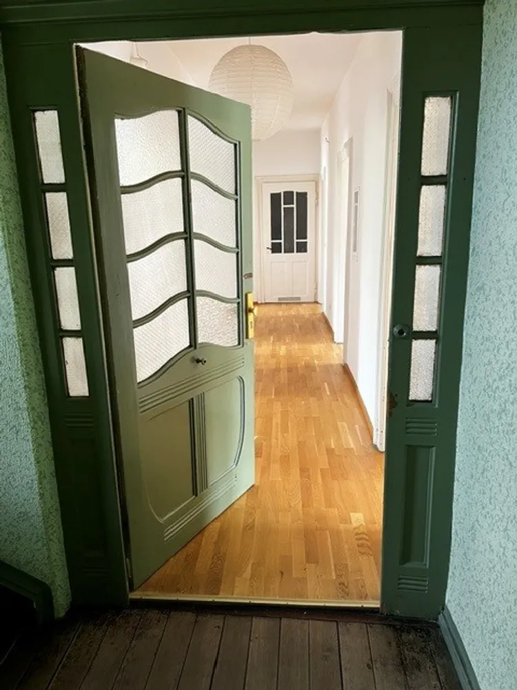 5 Zimmer Wohnung mit 125 m² in Nürnberg – Bild 6