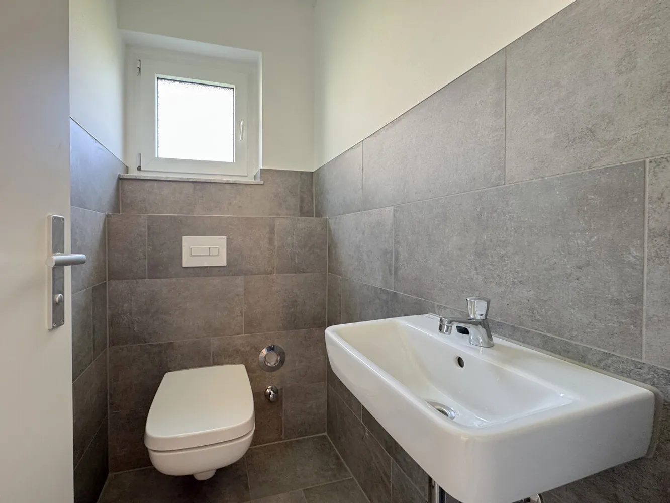 4 Zimmer Wohnung mit 82 m² in Minden – Bild 8