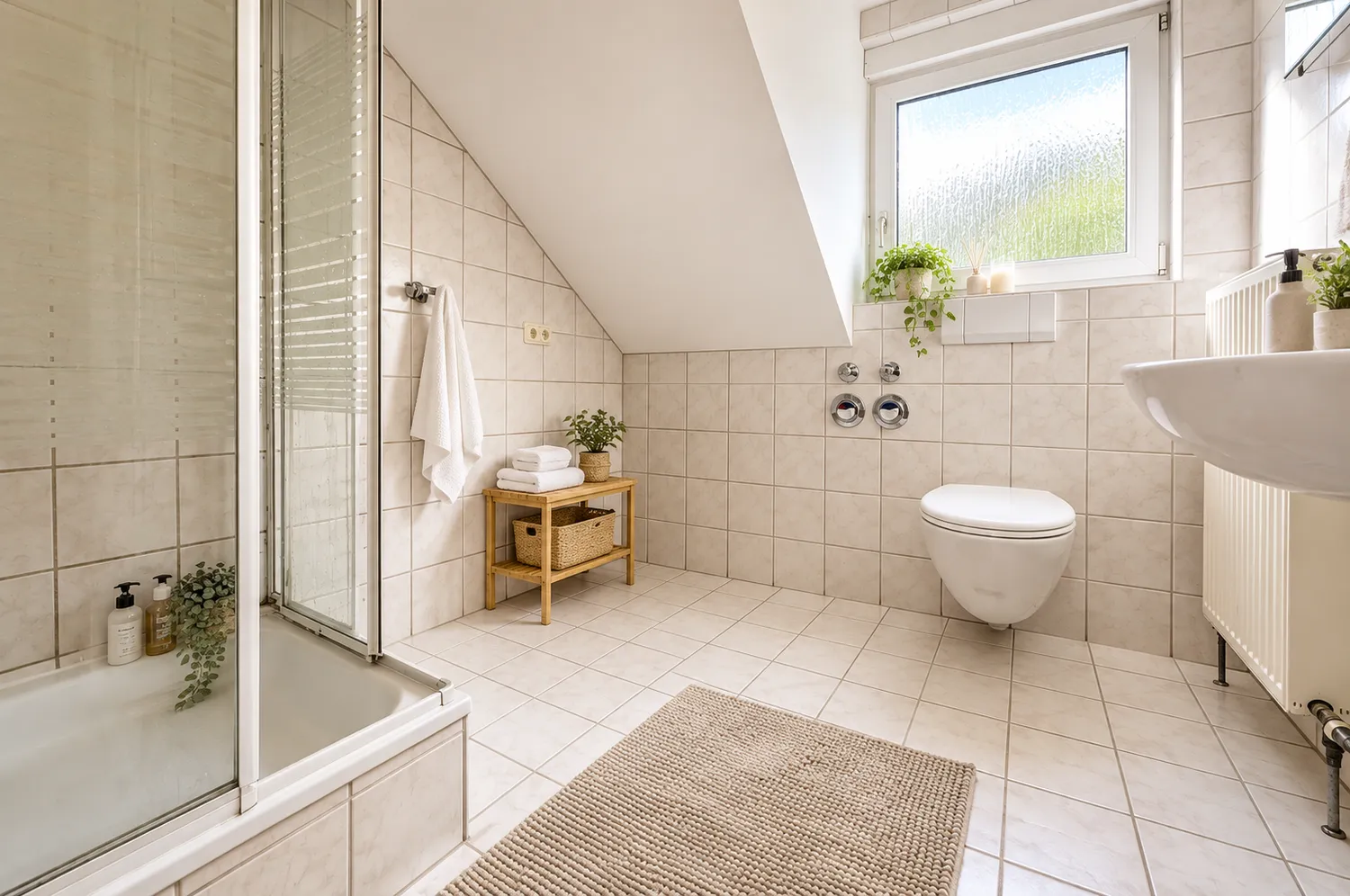 2 Zimmer Wohnung mit 50 m² in Göppingen – Bild 7