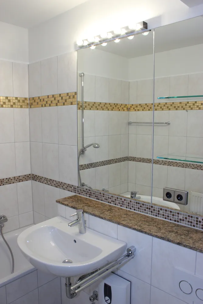 1 Zimmer Wohnung mit 37 m² in Hamburg – Bild 6