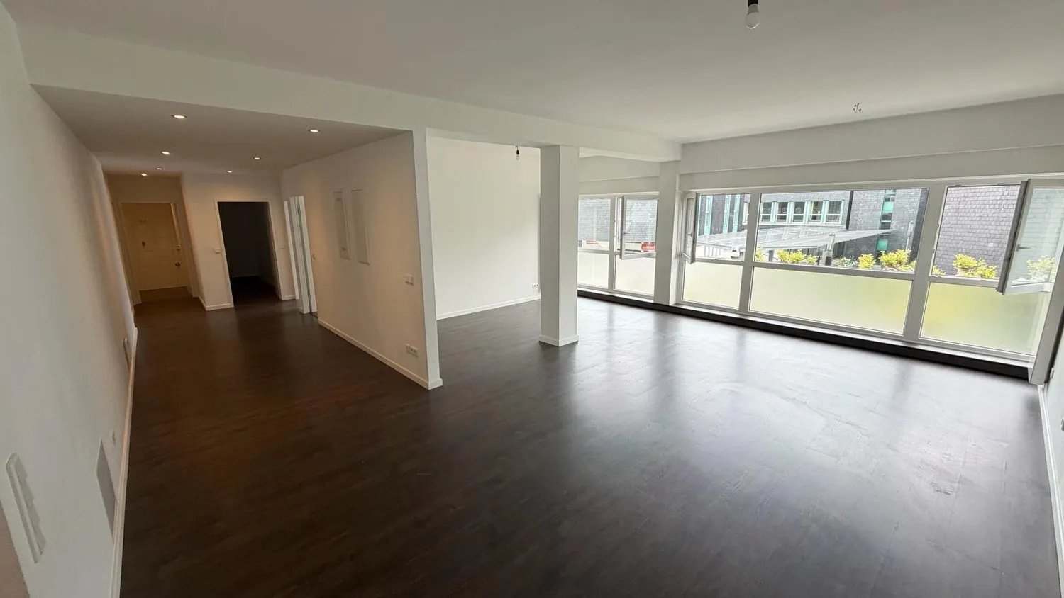 3 Zimmer Wohnung mit 105 m² in Langenfeld – Bild 1