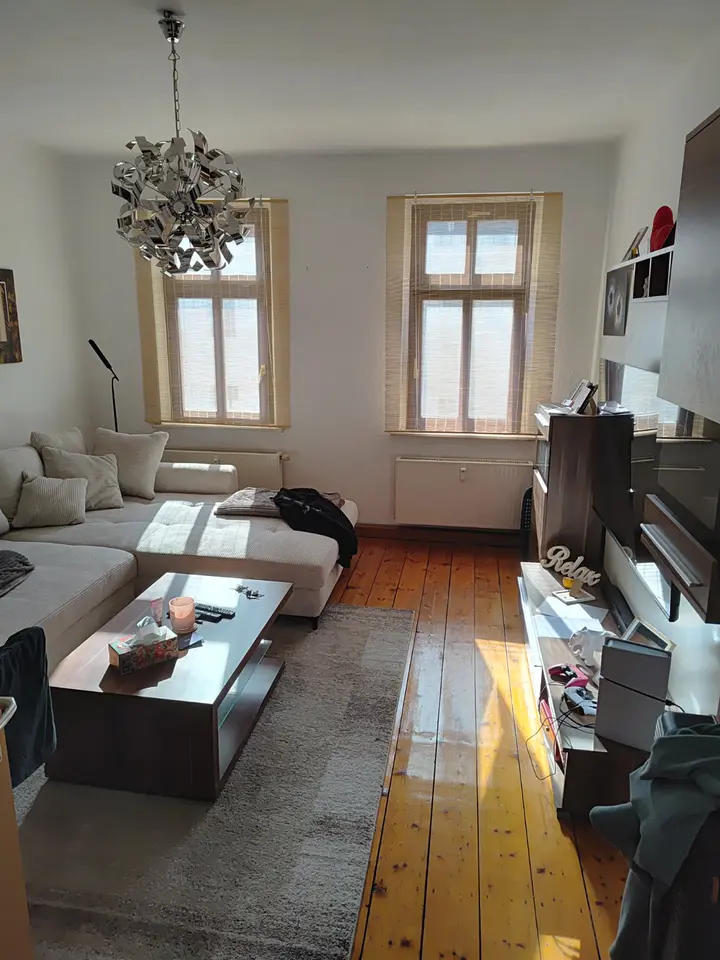 2 Zimmer Wohnung mit 44 m² in Leipzig – Bild 10