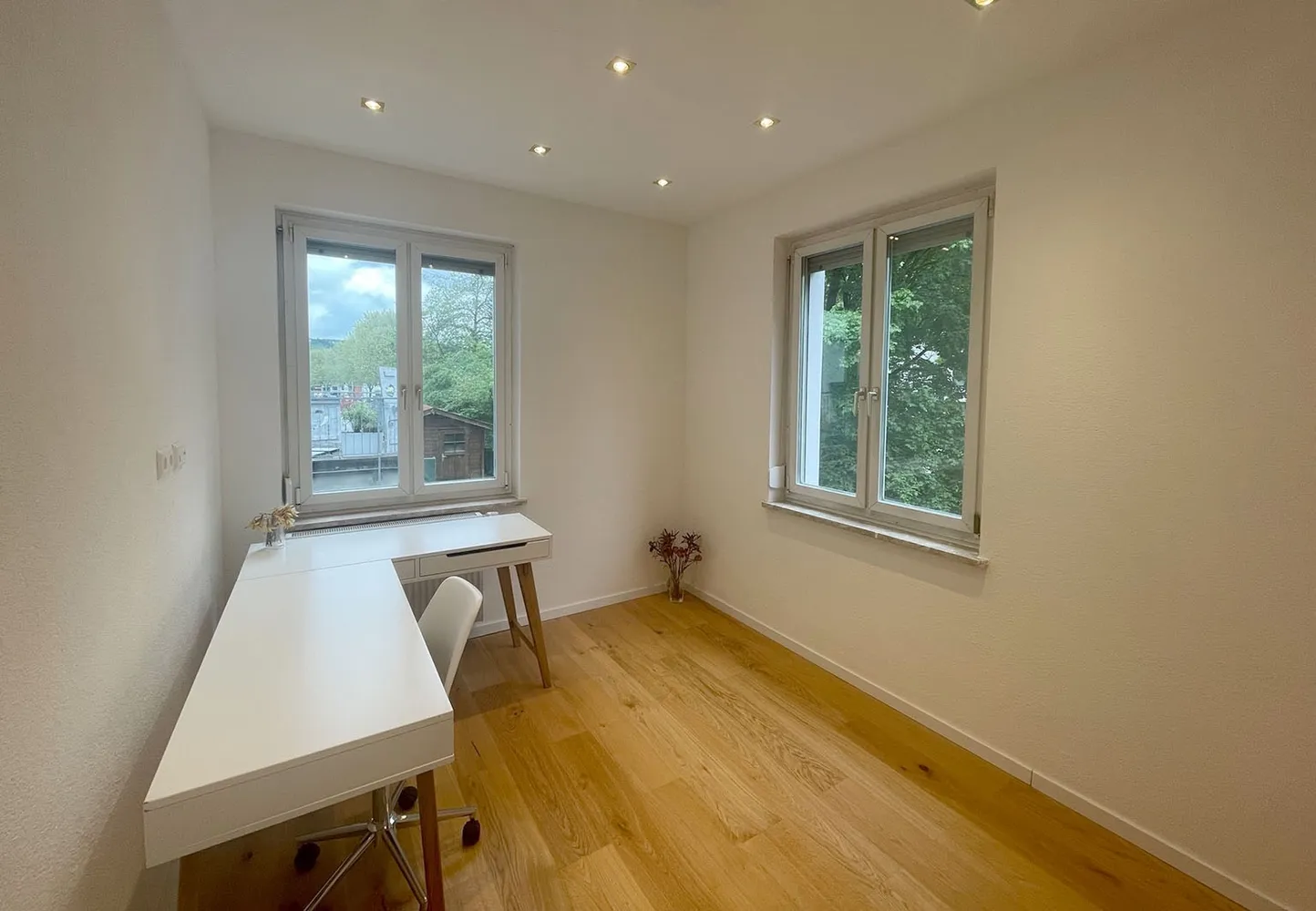4 Zimmer Wohnung mit 110 m² in Stuttgart – Bild 7