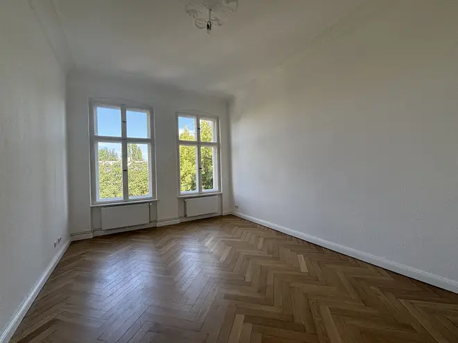 5 Zimmer Wohnung mit 155 m² in Berlin – Bild 8