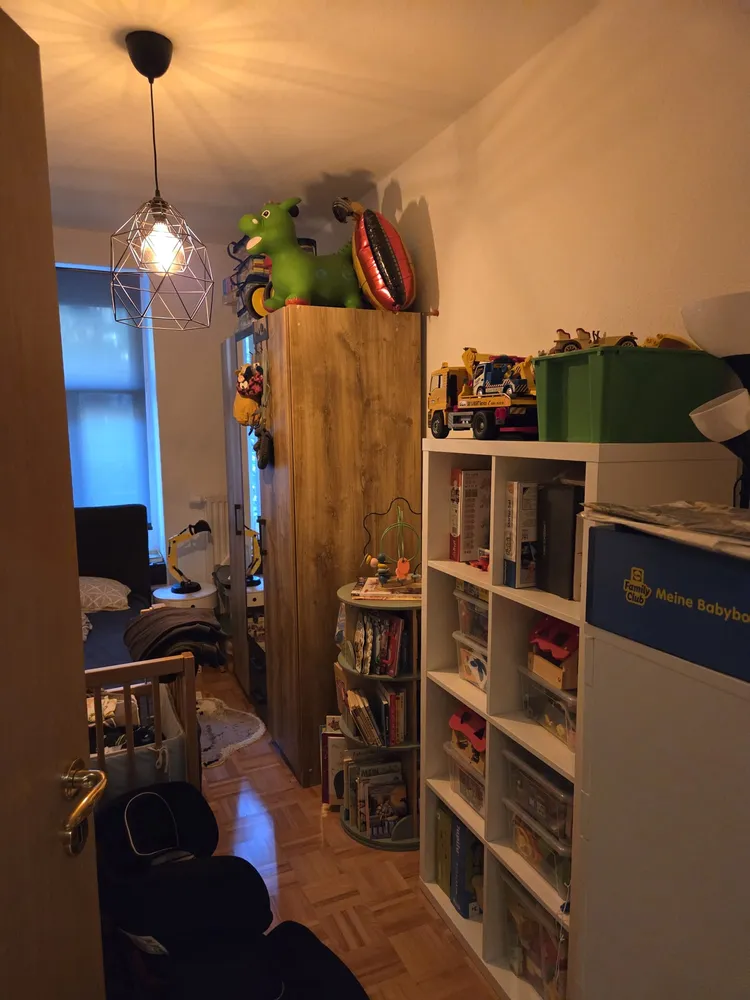 3 Zimmer Wohnung mit 70 m² in Leipzig – Bild 10