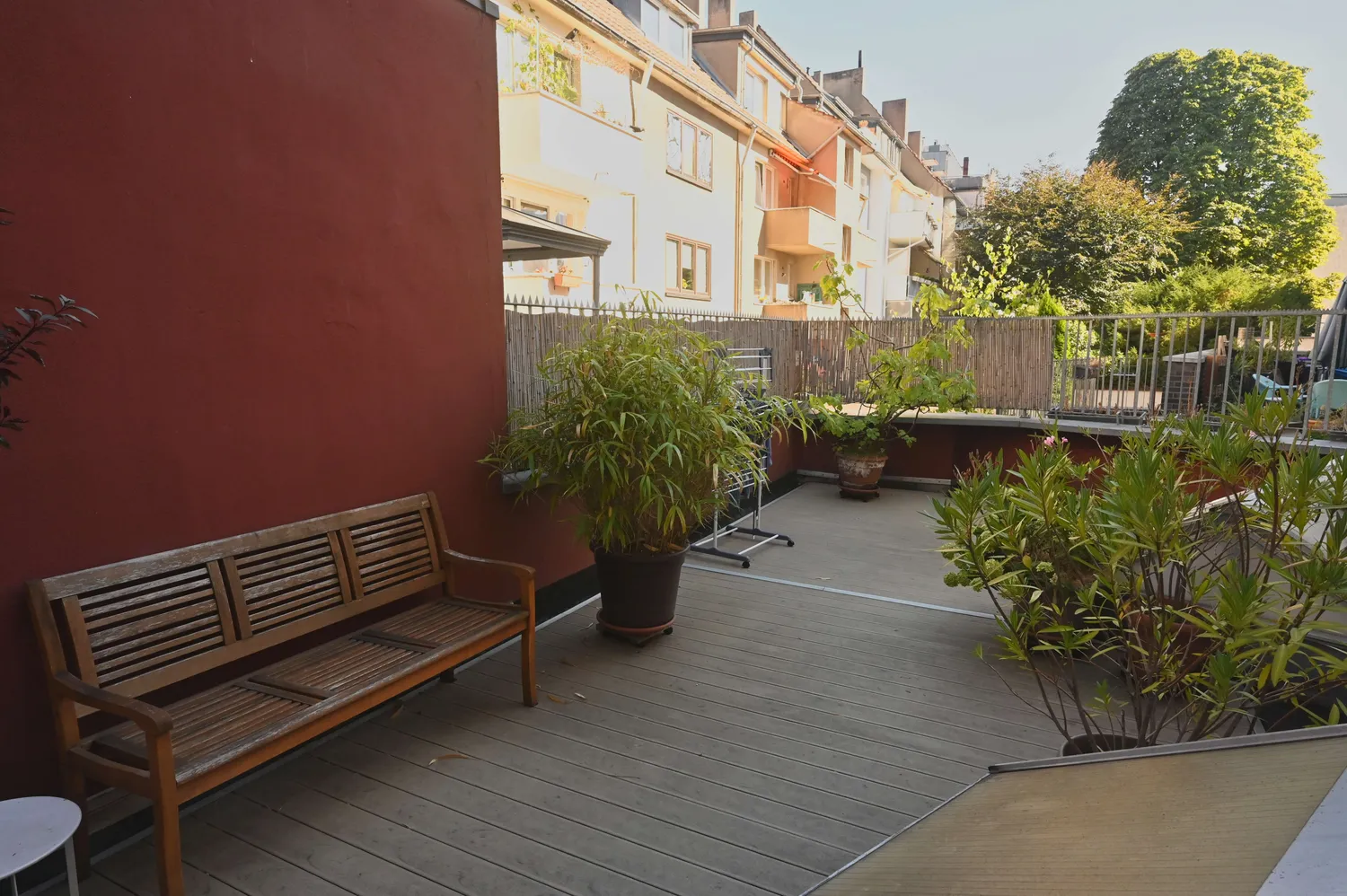 3 room apartment with 57 m² in Cologne – Photo 1