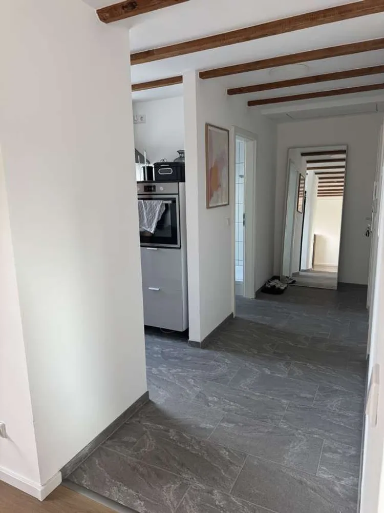 2 Zimmer Wohnung mit 54 m² in Duisburg – Bild 3