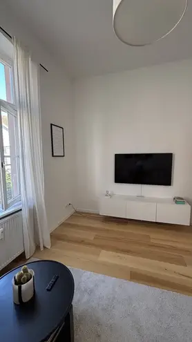 2 Zimmer Wohnung mit 50 m² in Frankfurt am Main – Bild 8