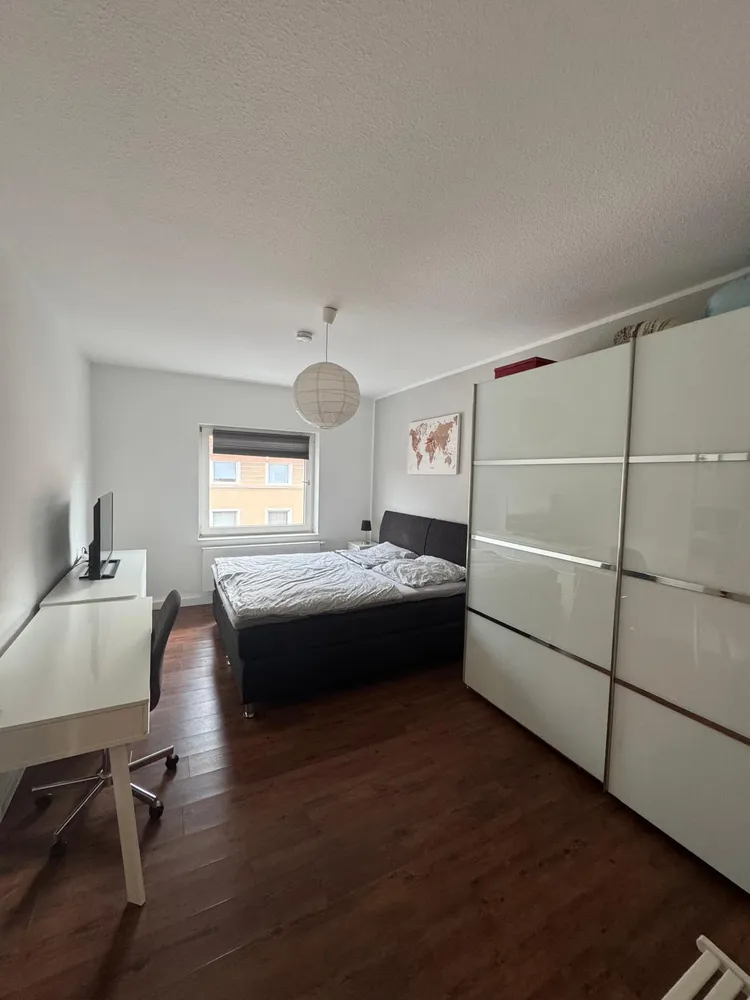 2 Zimmer Wohnung mit 59 m² in Hannover – Bild 8