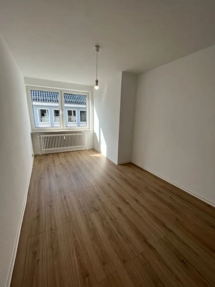 3 Zimmer Wohnung mit 75 m² in Schleswig – Bild 3