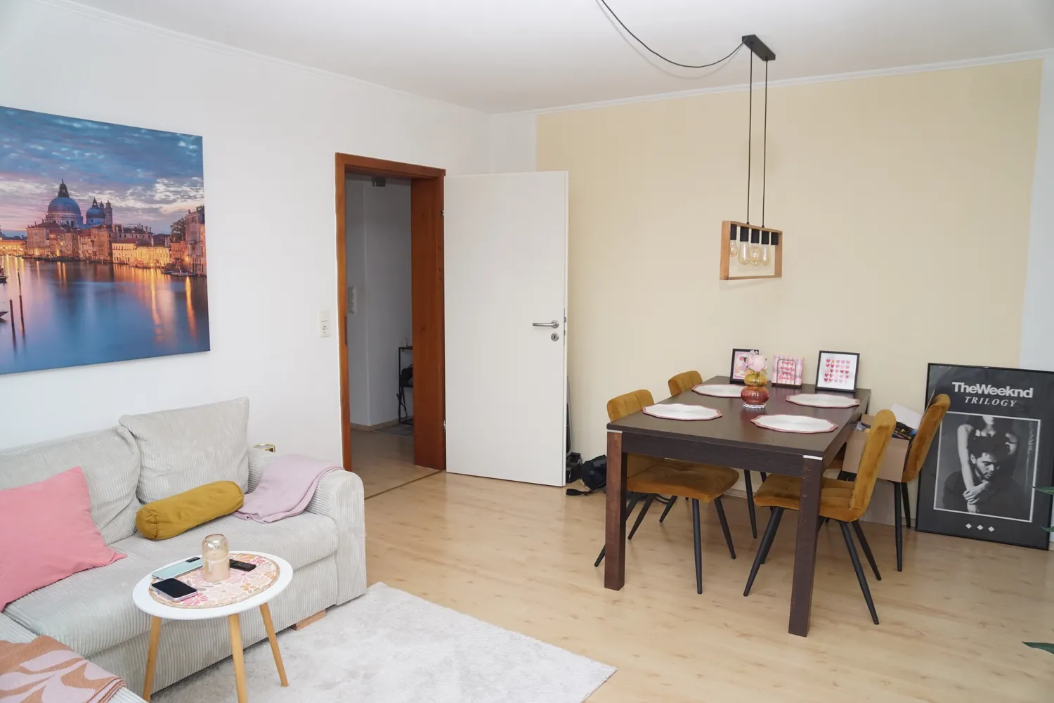 2 Zimmer Wohnung mit 57 m² in Unna – Bild 9
