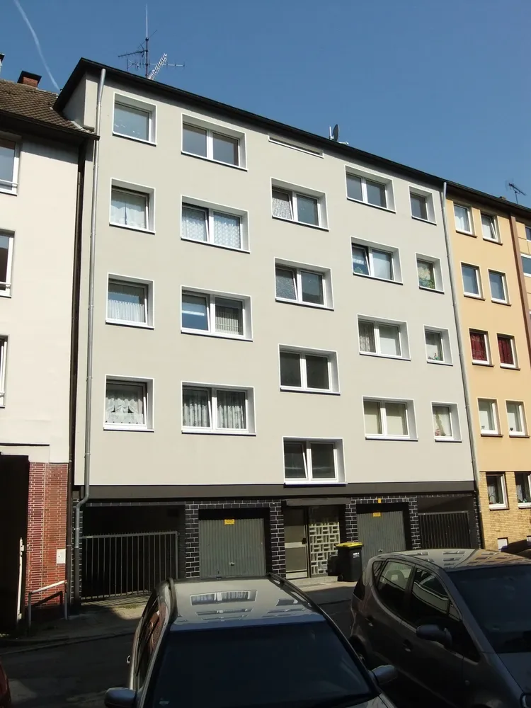 3 Zimmer Wohnung mit 69 m² in Essen – Bild 9