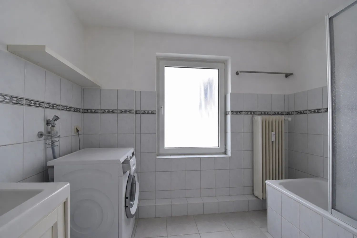 3 Zimmer Wohnung mit 96 m² in Hamburg – Bild 7